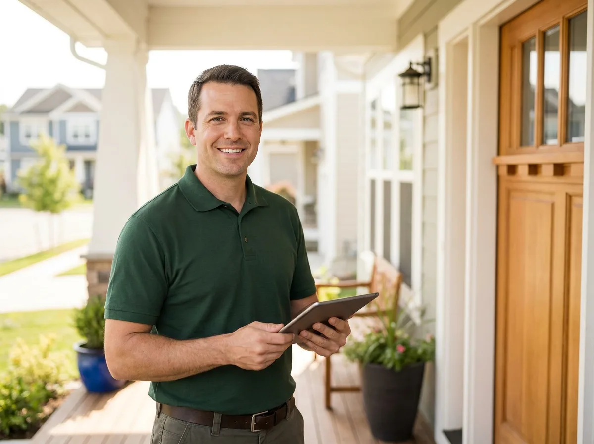 Pest control FAQs for Boston, VA